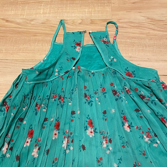 NEW Abercrombie Kids 15/16 Sleeveless Top New with Tags! - Picture 5 of 5